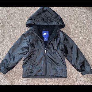 Windbreaker